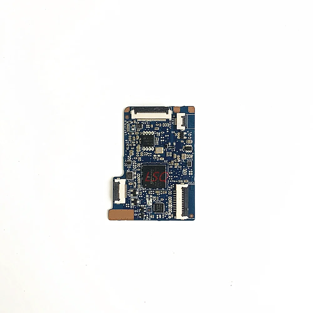 

LS-E114P For DELL Latitude 7480 5480 5580 PCB Board CN-0XY6H2 XY6H2 100% Test OK