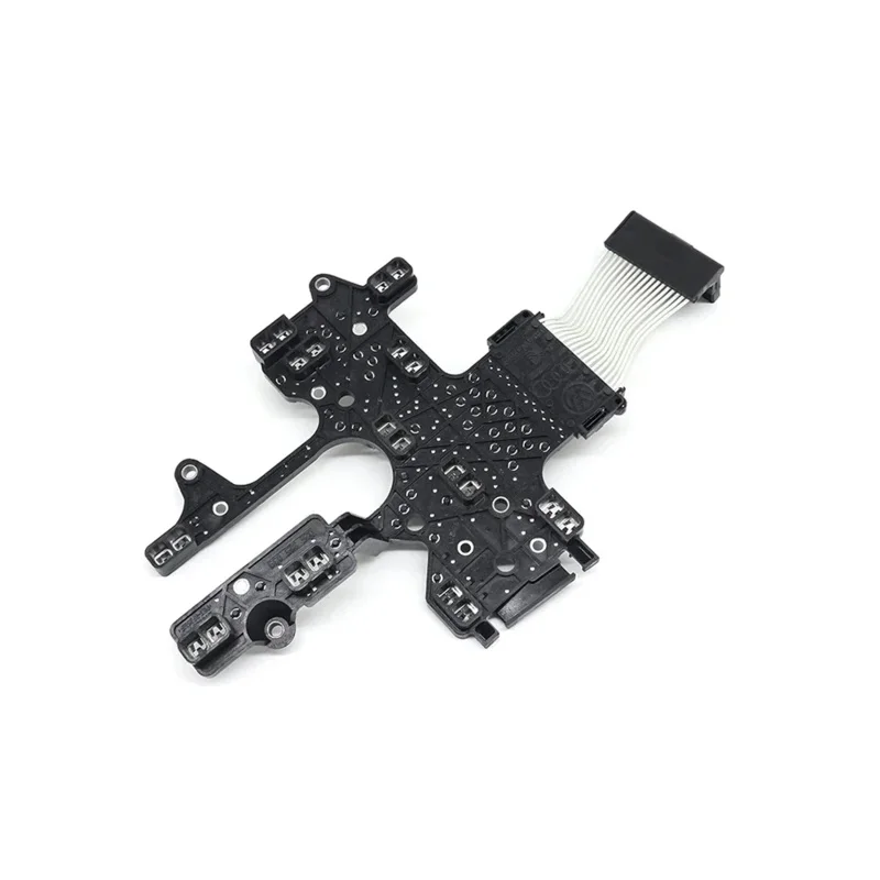 

02E DQ250-DSG 6-скоростная проводник коробки передач — печатная плата коробки передач для VW Seat Golf 6/7