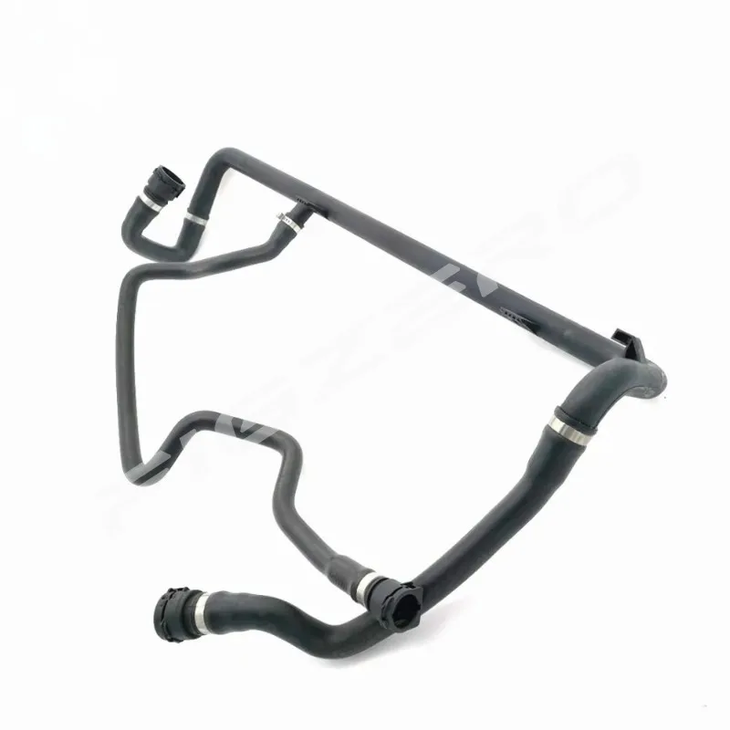 

17127511204 Пластиковый шланг радиатора бака для BMW 3 E46 318I