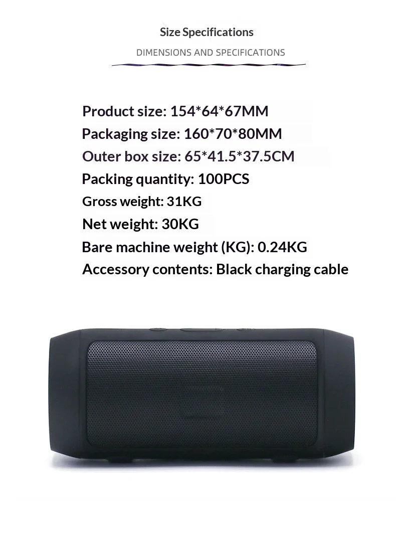 j006-bluetooth-スピーカー屋外ステレオサラウンドポータブルサブウーファー-bluetooth-スピーカー防水ラウドスピーカーワイヤレスサウンドボックス