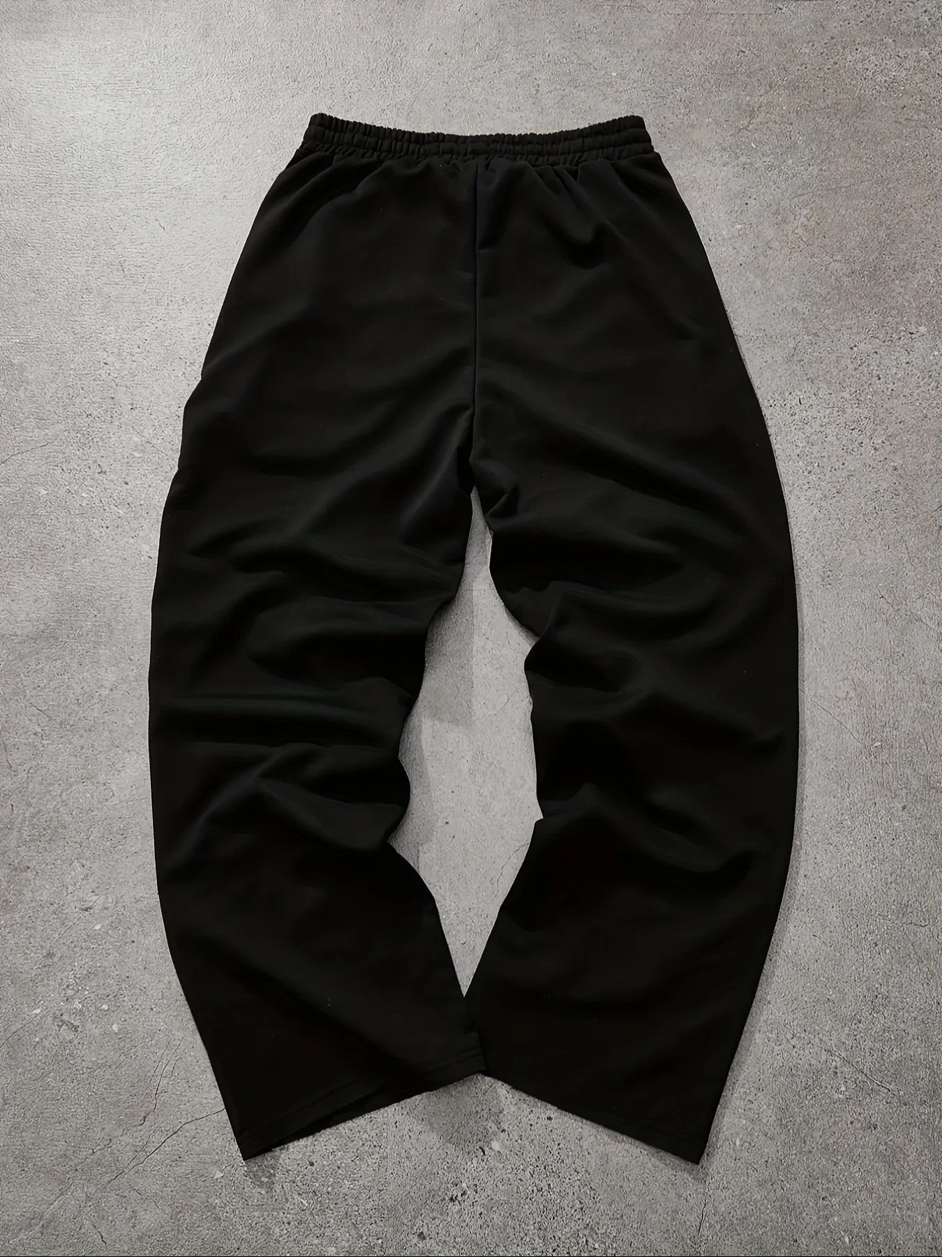 กางเกงวอร์มสไตล์อเมริกันสำหรับ - Street Fashion Brand บทวิจารณ์และราคา