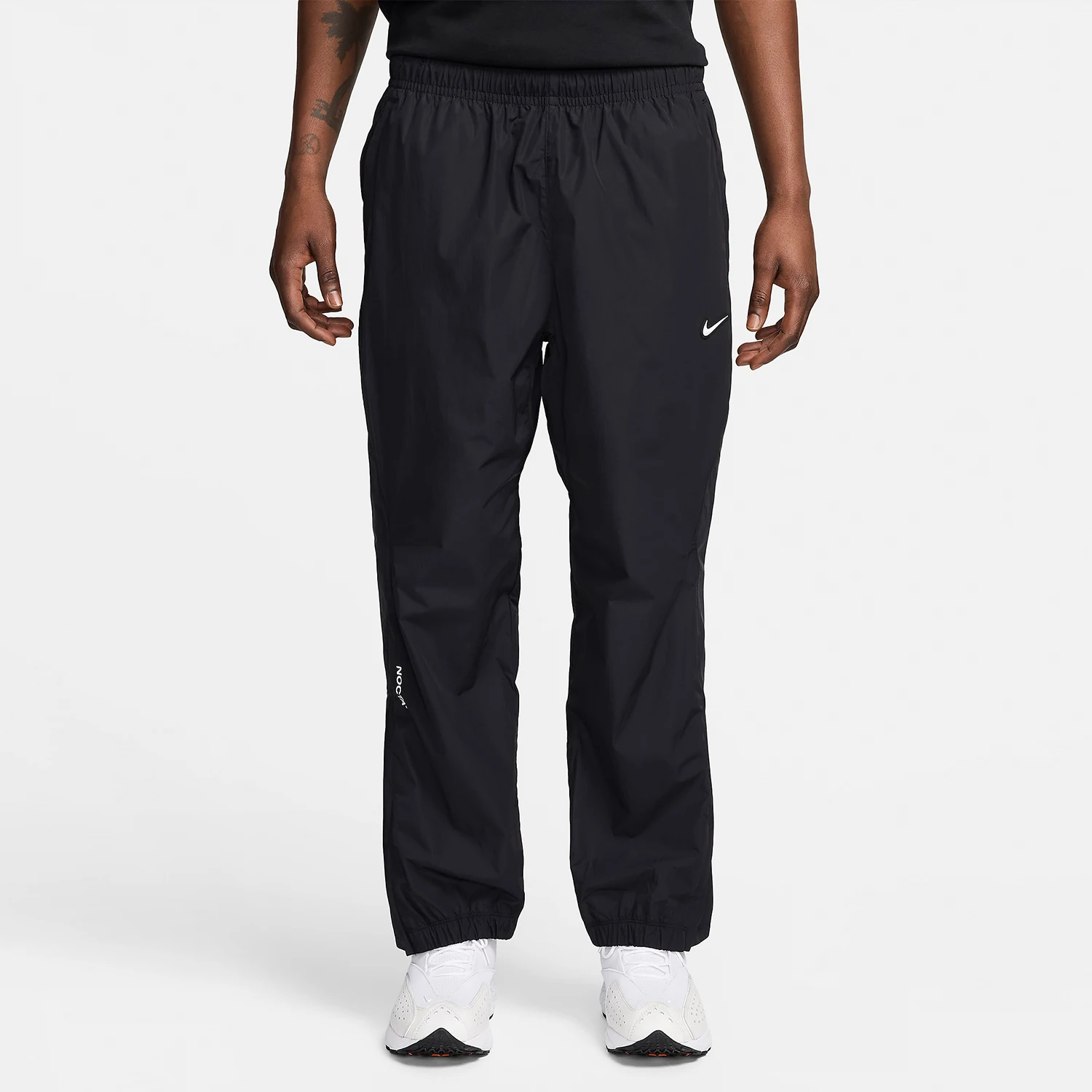 

Nike genuine NOCTA men's spring new loose casual sports pants FN7669-010