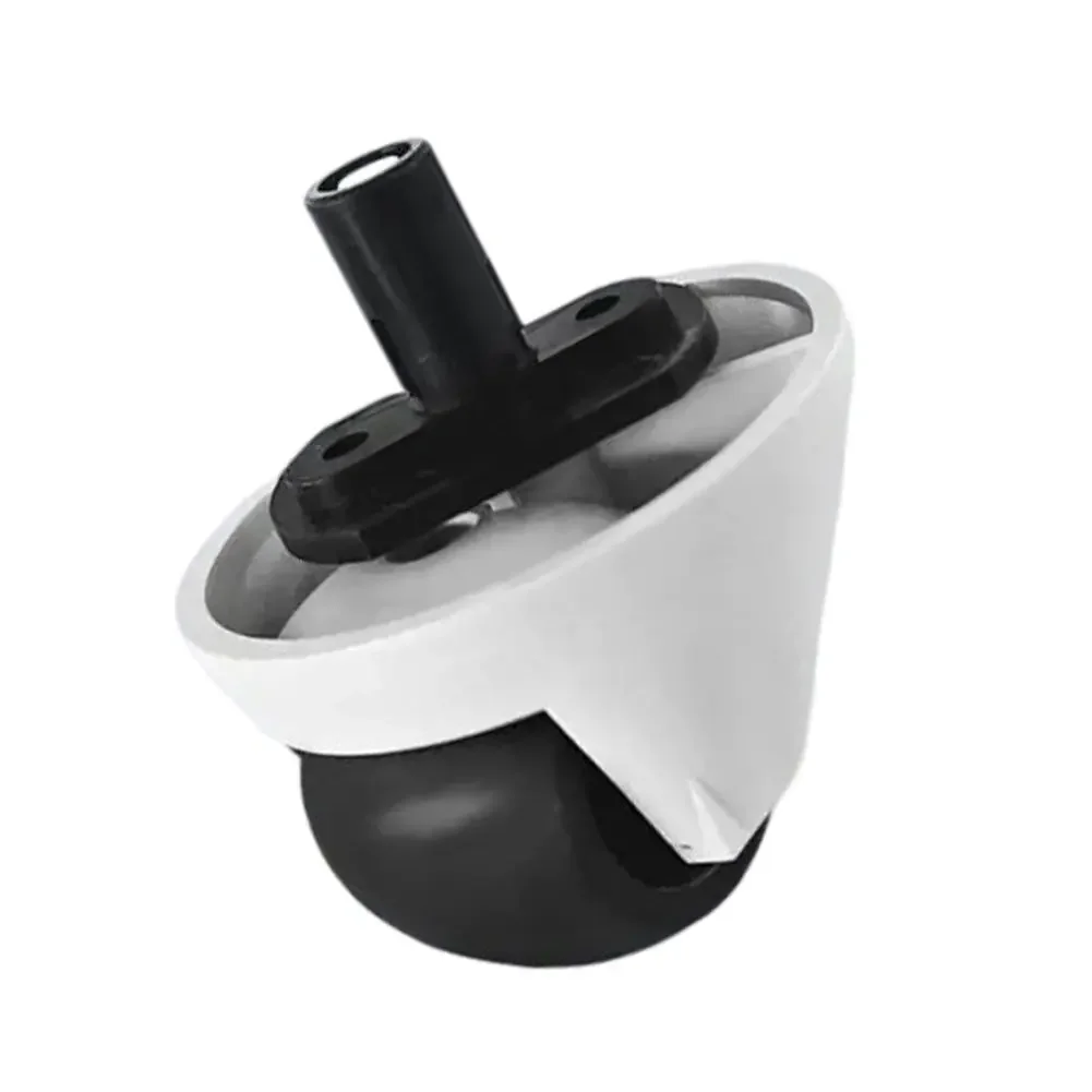 Front Caster Wheel For Roborock For Qrevo Curv/ For Saros 10 Robot Vacuum Cleaning Tools Home Appliance Parts For Household