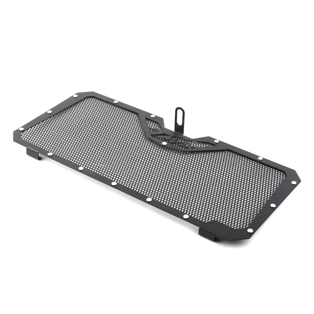 For Yamaha T-MAX530 TMAX530 TMAX T-MAX 530 2012-2016 Motorcycle Radiator Grille Guard Protector Grill Cover Cooled Protection