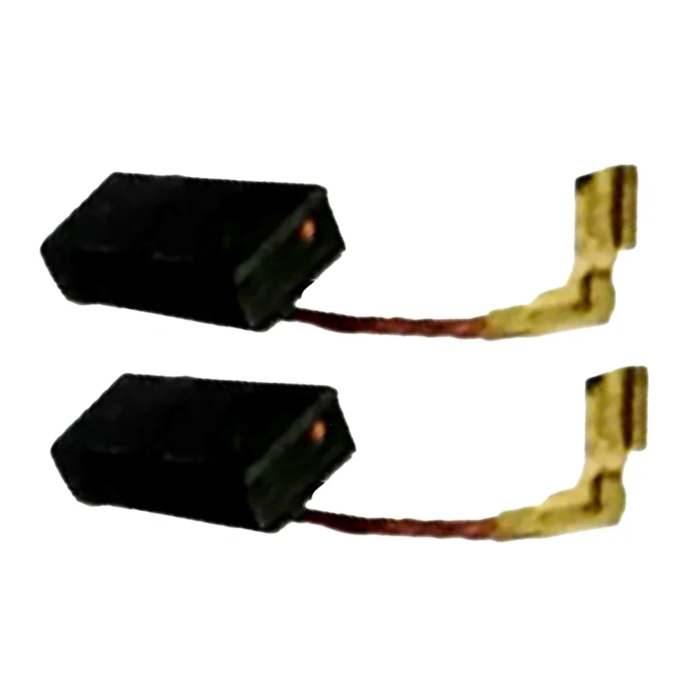 2pcs CB350 Carbon Brushes Replacement 194160-9 For HR4011C HR4001C 3210FC Hammer Carbon Brush