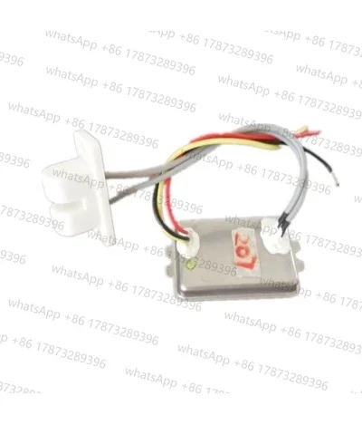 

Ultrasonic bubble sensor, bubble detector for infusion pump