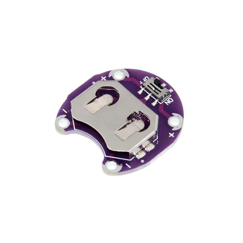 Đồng xu Cell Pin CR2032 Pin Module