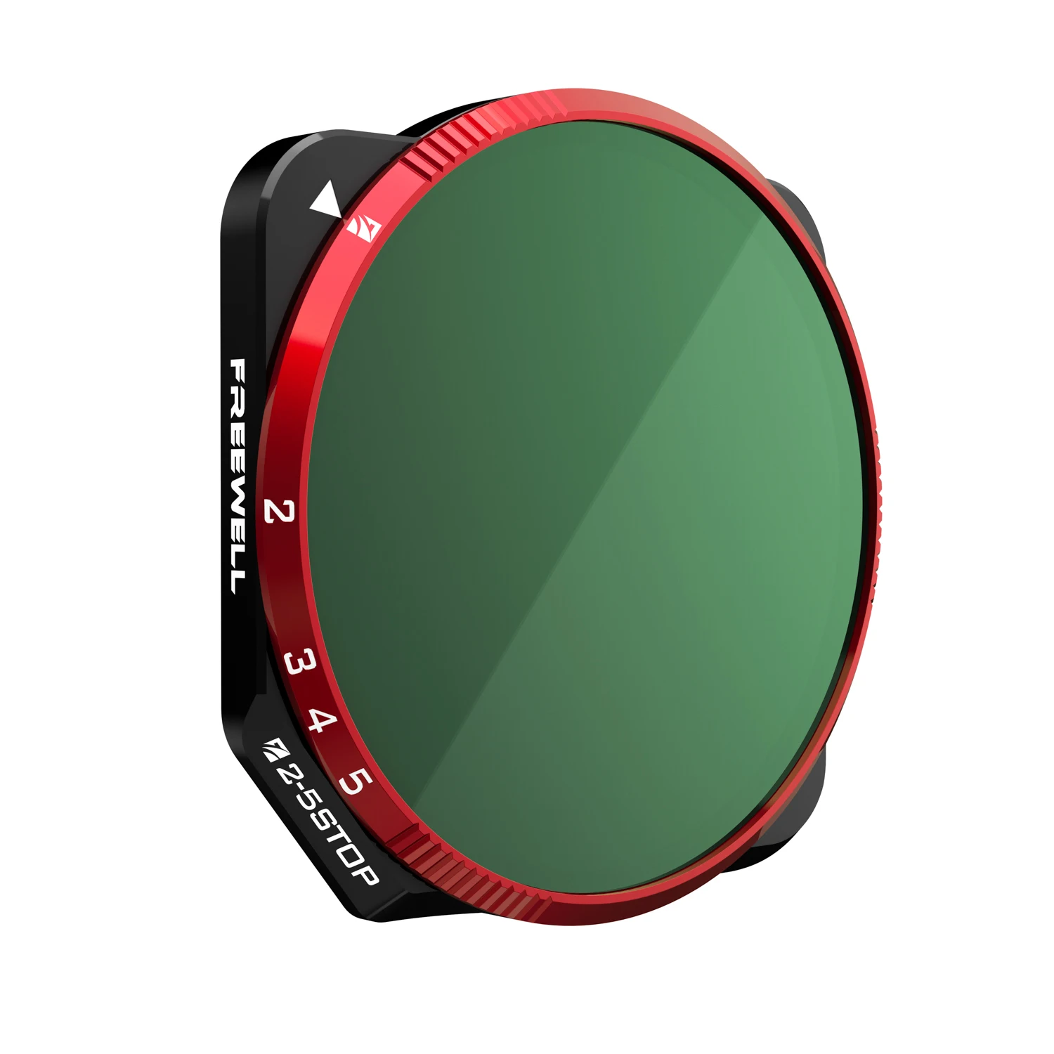 Freewell Variable ND Filters Compatible with DJI Mavic 3/Mavic 3 Cine/Mavic 3E Drones Camera Lens Filter Photography Accessories
