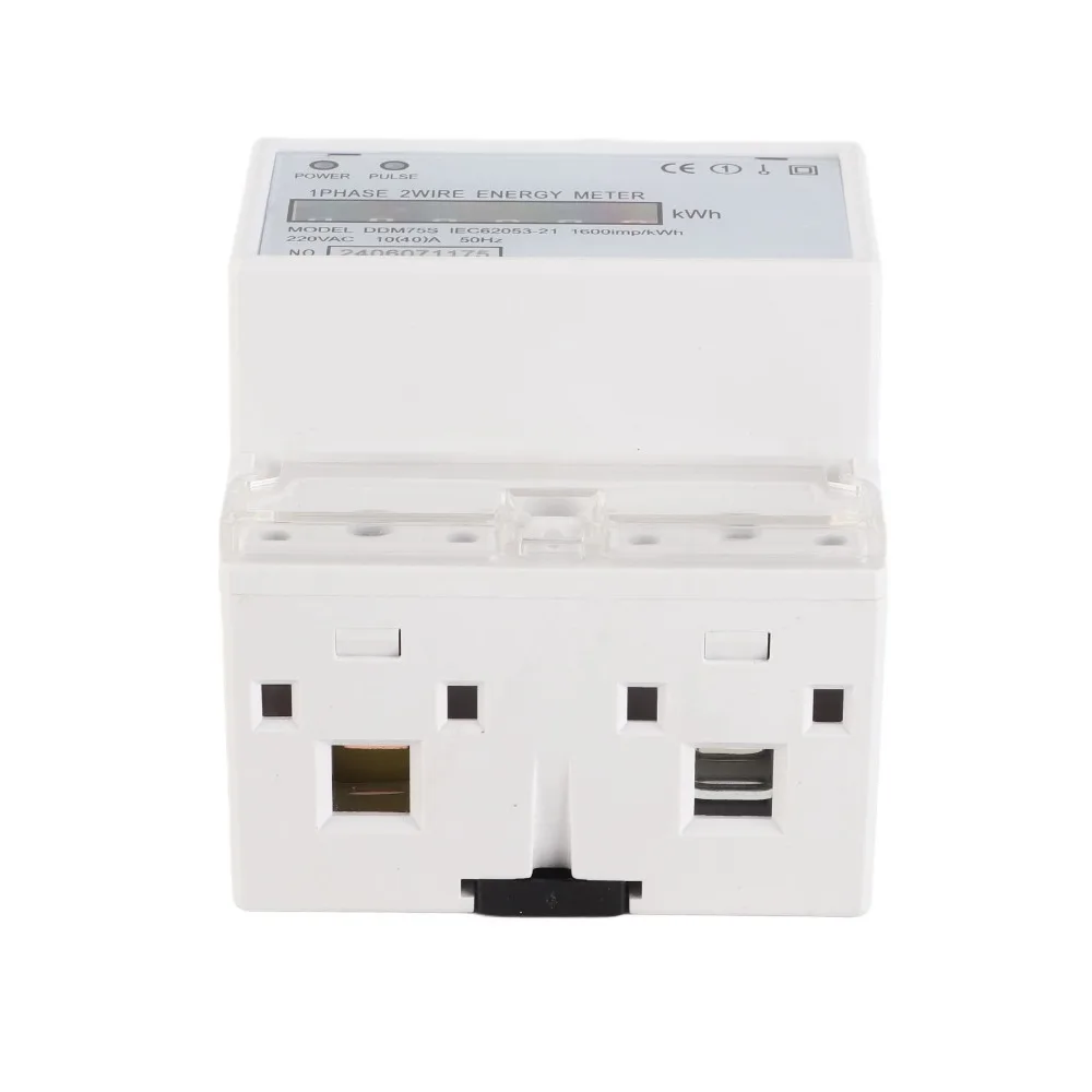 Digital Meter DDM75…