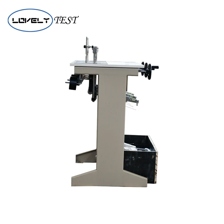 Consolidação do solo - Teste do velocímetro - Pressão média