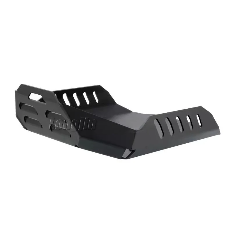 800NK Motorcycle Under Skid Plate Bottom Engine Chassis Protection Belly Pan Cover Guard For 800NK duke790 800NK 790duke nk800 - view 4