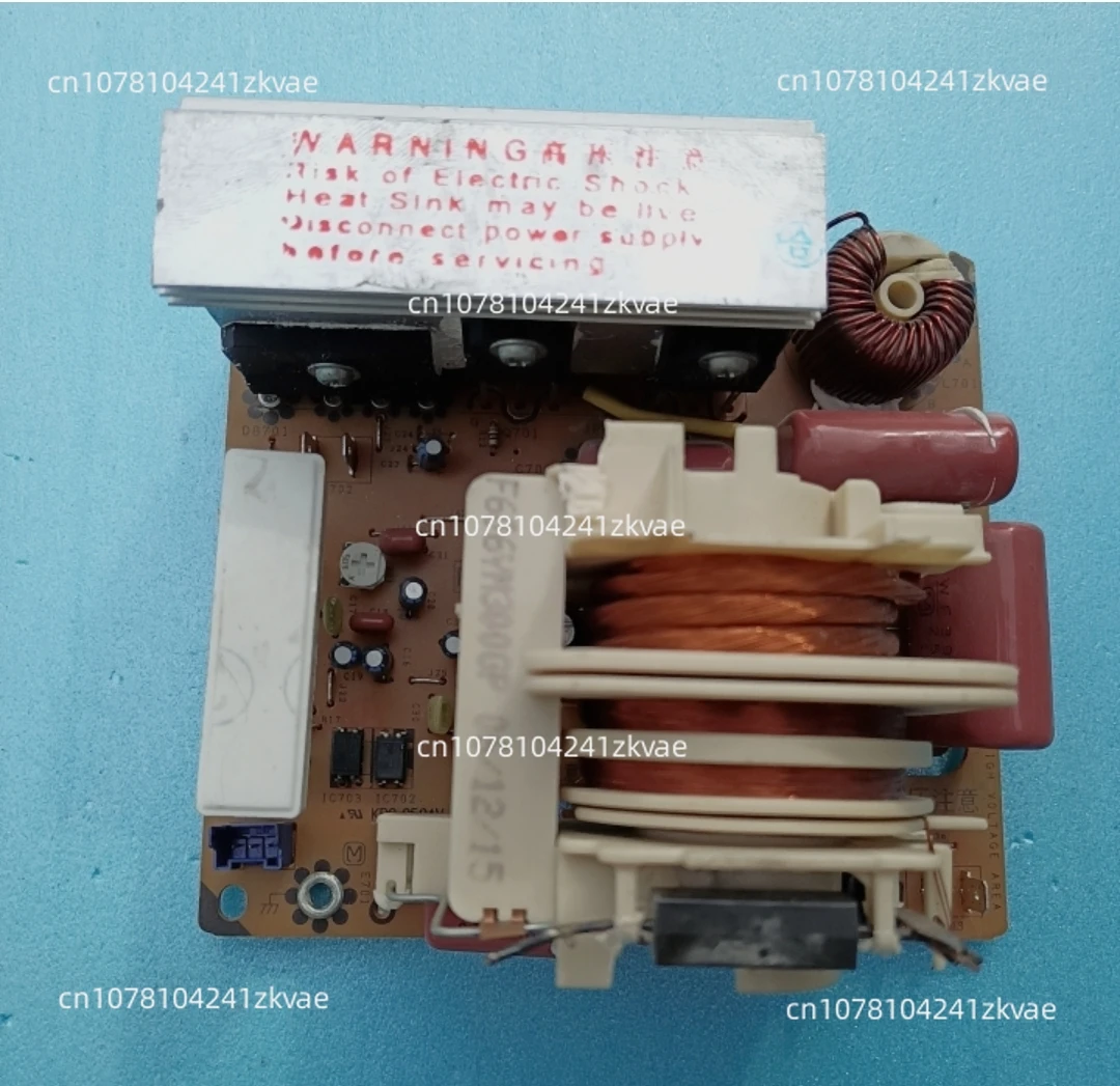 For F6645M305GP F6645m306GP F6645M303GP Microwave circuit board inverter board good working