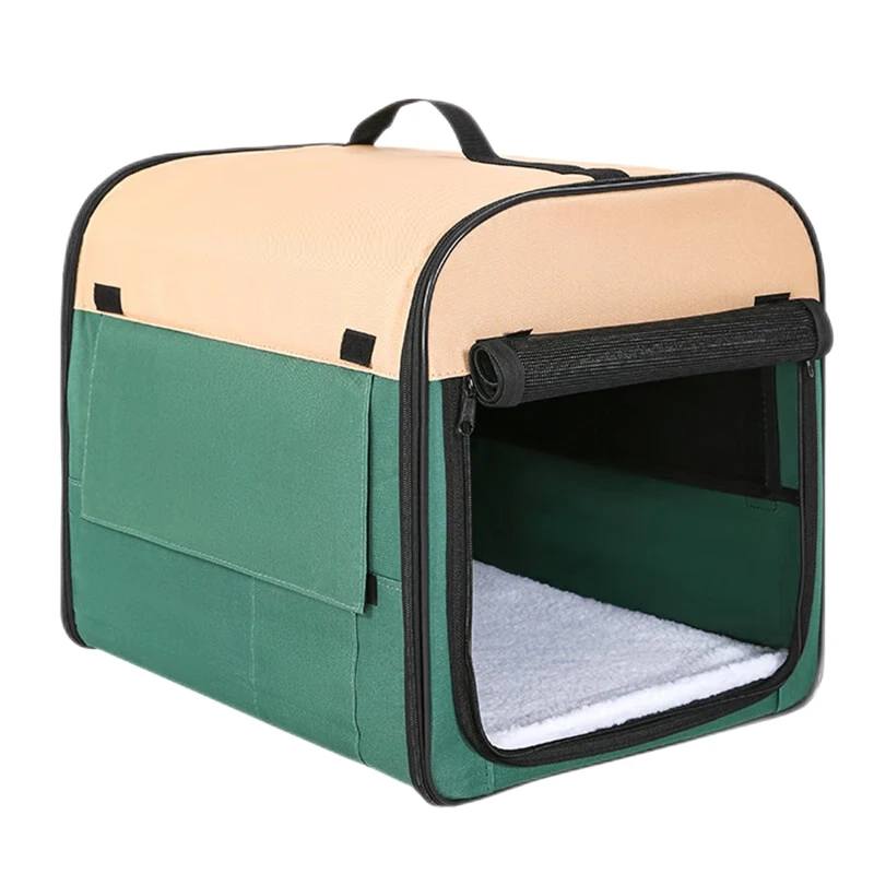 

Pet Cage, Car Cage, Carrying Case, Hand-held Bag, Dog Outdoor Tent Delivery Room