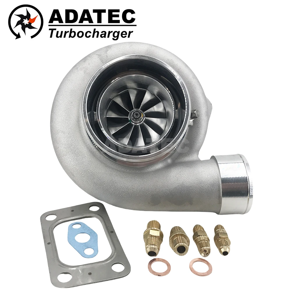

GEN 2 GTX3582R GTX3582 Reverse 66mm 82mm 856801 740902 851154 Turbo Supercore Turbine GTX-Series Compressor Housing and CHRA