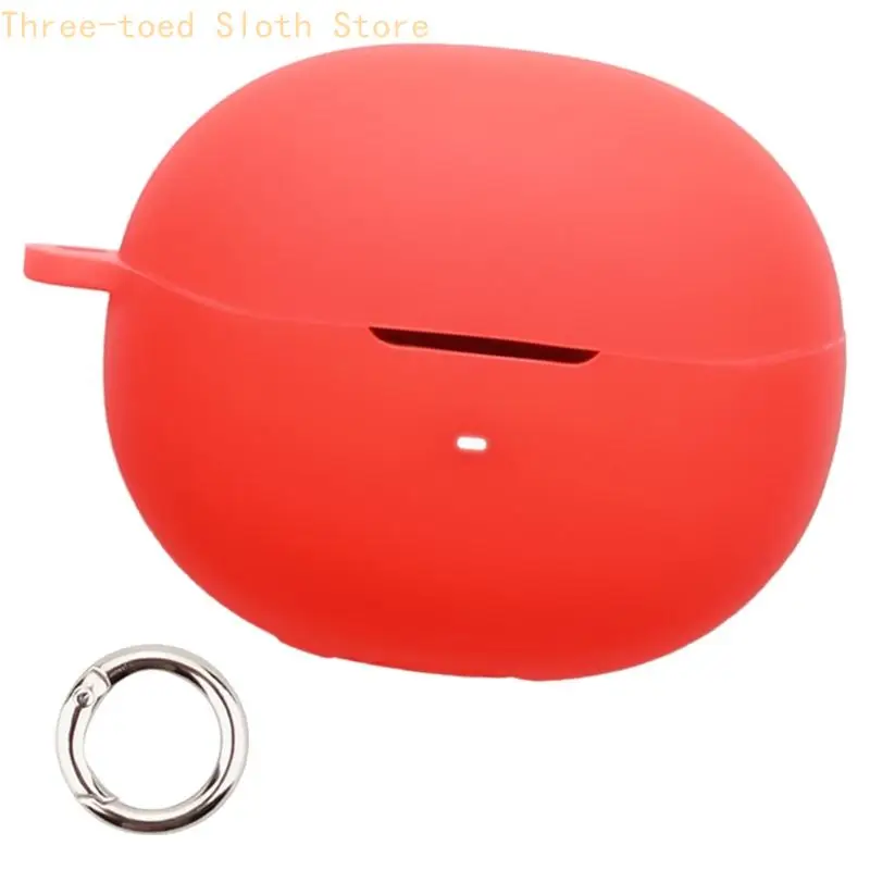 Ohrhörer-Hautgehäuse, wasserabweisende, kratzfeste Hülle für MeloBuds N70 E74A – Detail 7