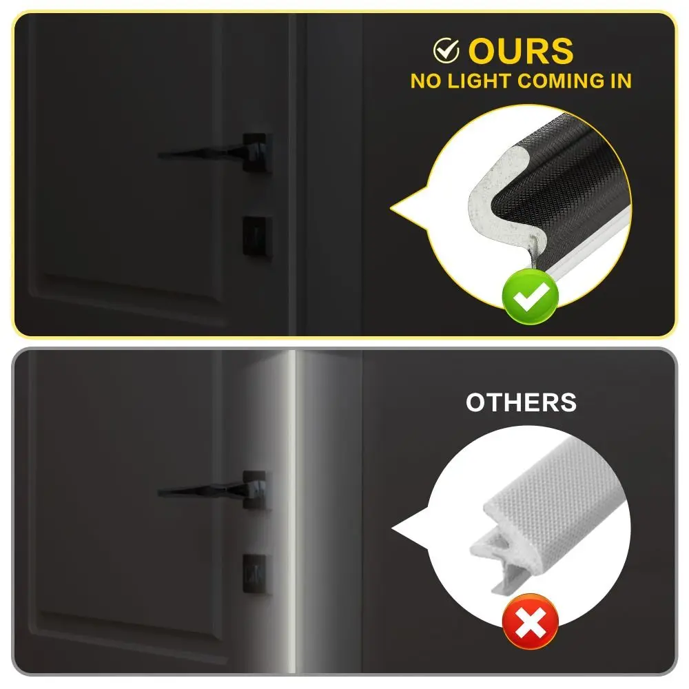 

Q-образная пена, защита от атмосферных воздействий, простая в установке, ветрозащитная, звукоизоляционная пена, непромокаемая, звукоизоляционная, уплотнительная лента для двери