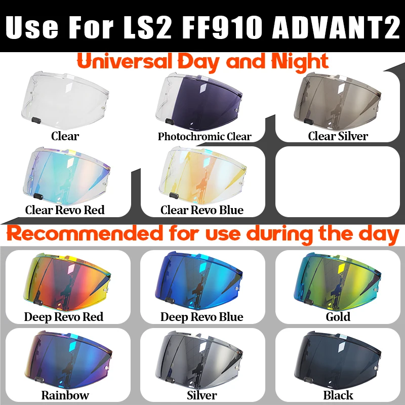 replacement-visor-for-ls2-ff910-advant2-photochromic-motorcycle-helmet-waterproof-shield-lens-uv-protection-moto-accessories