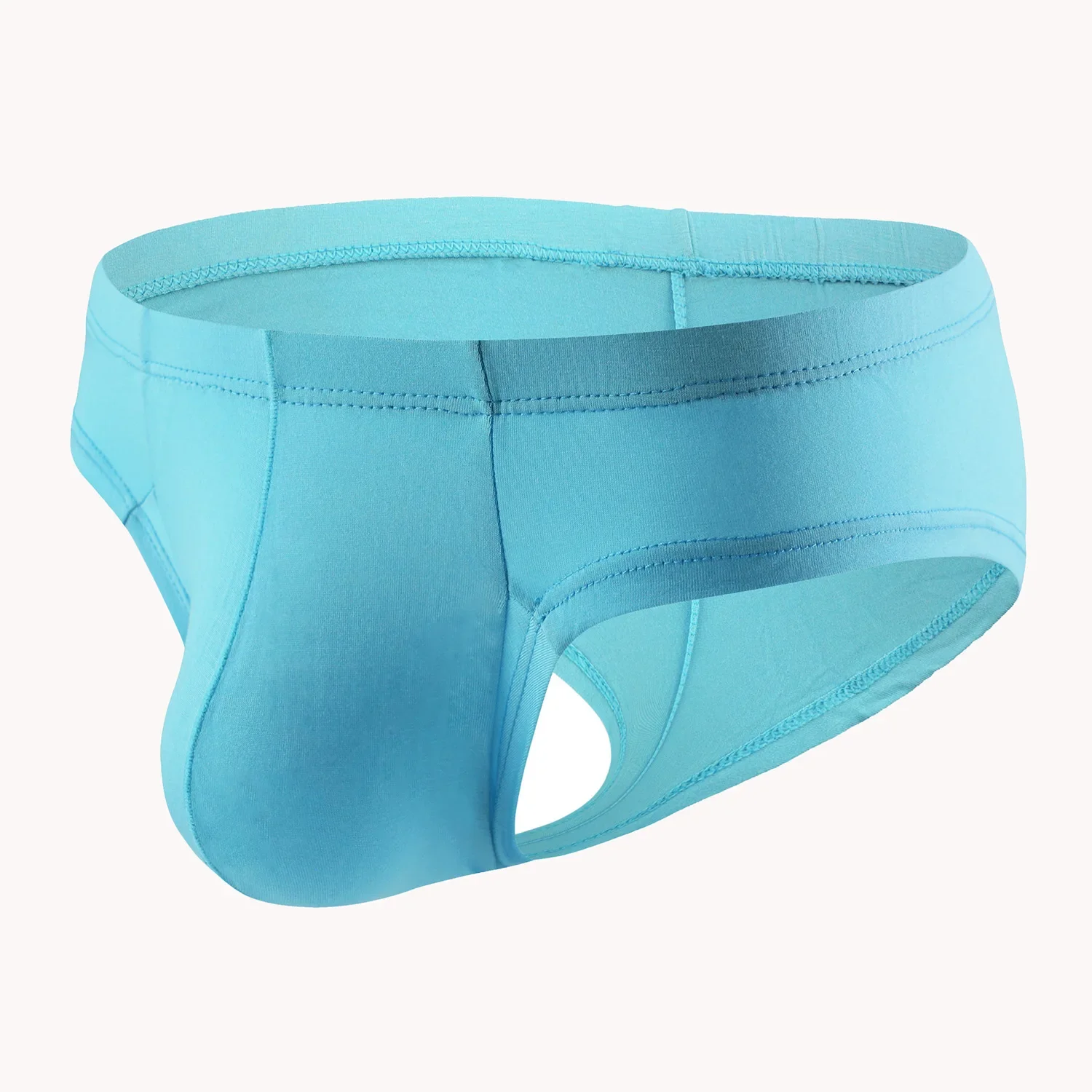 

Men's Underwear Low-Rise Panties Sexy Hipster Pants Male Sensual Underpants Small Boxer Shorts