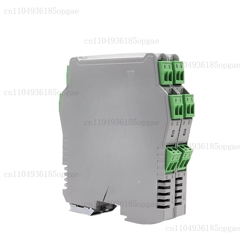 Isolator One in Two Four Out 4-20mA To 0-10V