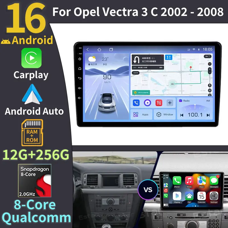 Android 16 Carplay …