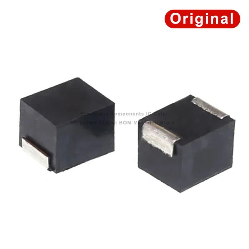 

100PCS 1210 SMD High Frequency Wirewound Inductor 3225 100nH 120nH 150nH 180nH 220nH 270nH 330nH 390nH 470nH 560nH NLV32T Series