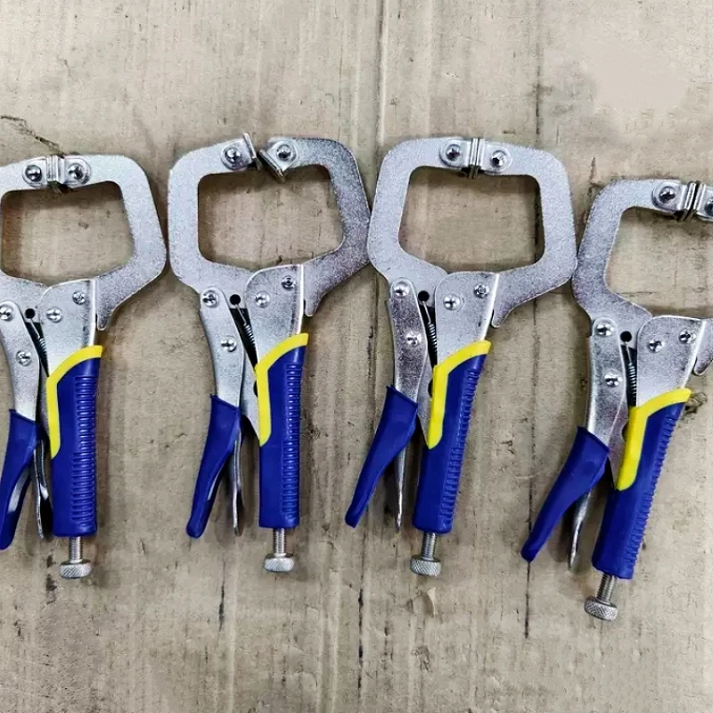 1Pcs Multi Function Pliers Heavy Duty Industrial Grade Force
