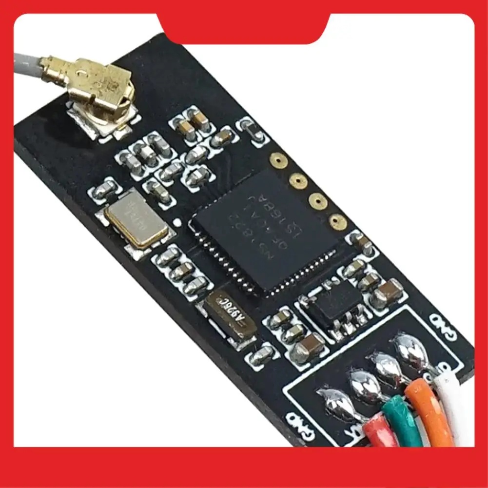 

Wireless Bluetooth Module 2.4G For Electric Skateboard VESC And VESC Tools Electric Skateboard Accessories