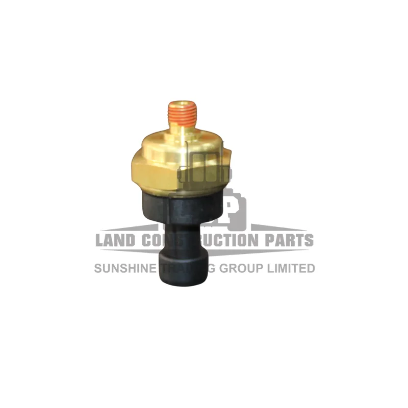 6674315 Car Oil Fuel Pressure Sensor Switch For 751 753 763 773 863 864 873 S130 S150 S160 S175 S185 6674316 6684037