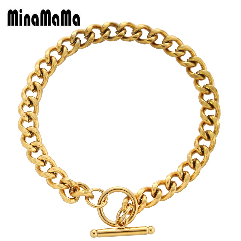 Stainless Steel Lin…