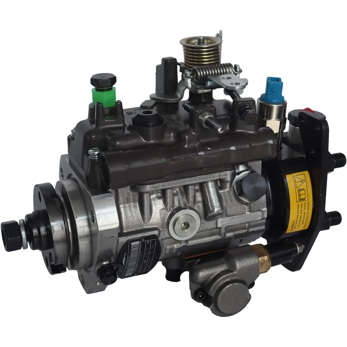 8923A052G 197-3901 Fuel Injection Pump Fits forPerkins T4.401 LP18 DP200 DP210 Engine Fits forCaterpillar CAT 420D