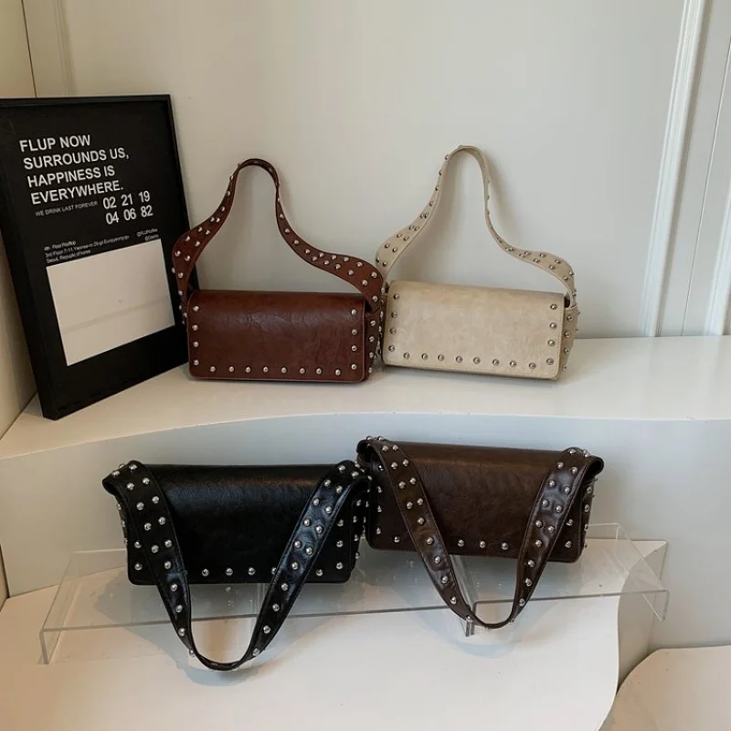 

Genuine Leather Ladies Shoulder Bag Crossbody Handbags Tote Messenger Women Luxury Brand Famous Designer Popular Classic