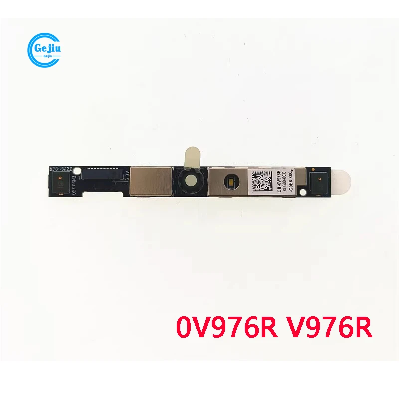 

NEW ORIGINAL Laptop Inside Replace Camera for Dell G15 5510 5511 5515 Ryzen Edition 0V976R V976R Precision7540 7560 7740 7750