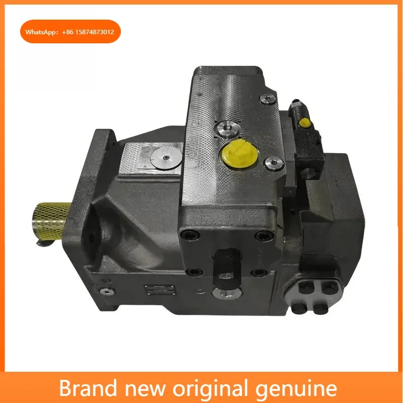 

Nuoyi pump A4VSO series A4VSO71 125 180 A4VSO 71 DR /10R-PPB13N00 A4VSO 125 LR2G /30R-PPB13N00 hydraulic piston pump