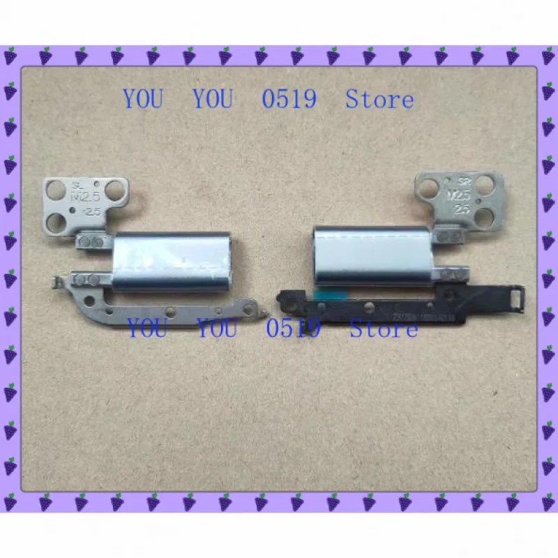 Новый ЖК-шарнир для ноутбука Dell Inspiron Inspiron 13MF 7000 7368 7378 5368 P69G петли