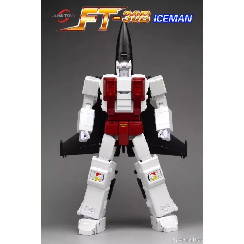 Superion FANS TOYS FT30A FT30B FT30C FT30D FT30E Silverbolt