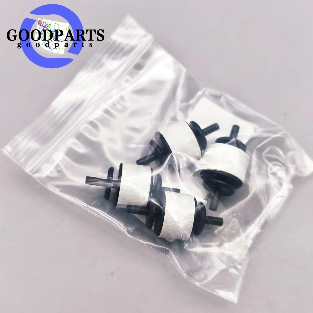 

Printer 4X LY0634001 Cleaner Pinch Roller S for Brother HL3140 HL3150 HL3170 HL3180 HL4150 HL4570 HL L8250 L8260 L8350 L8360