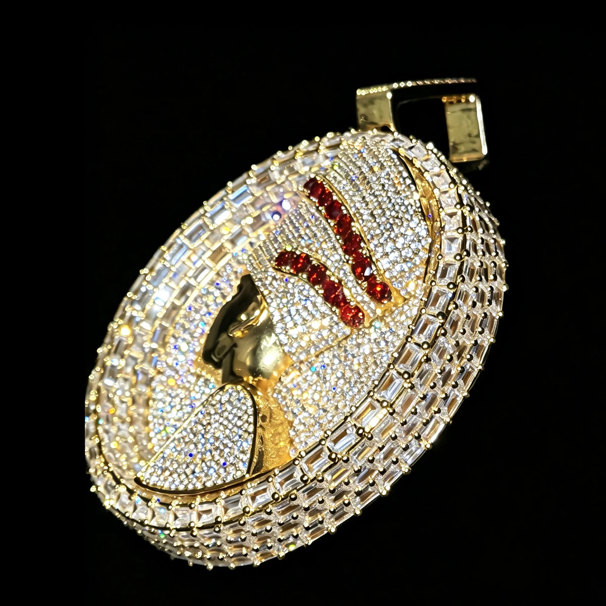 Collana con Pendente Nefertiti - Women'S Egyptian Accessories recensione e prezzo