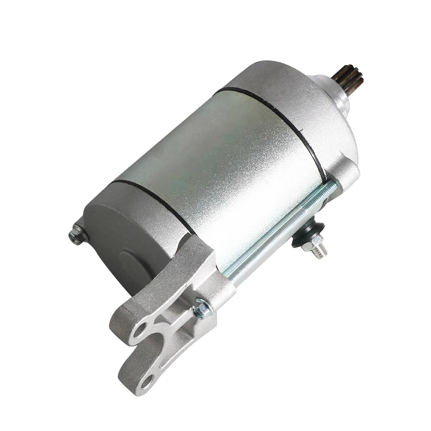 Motorcycle Starter Motor For Trtion BAJA 250 300 Supermoto SM 400 EFI Outback 4x4 EFI Supermoto Crosser 31200-E10-000