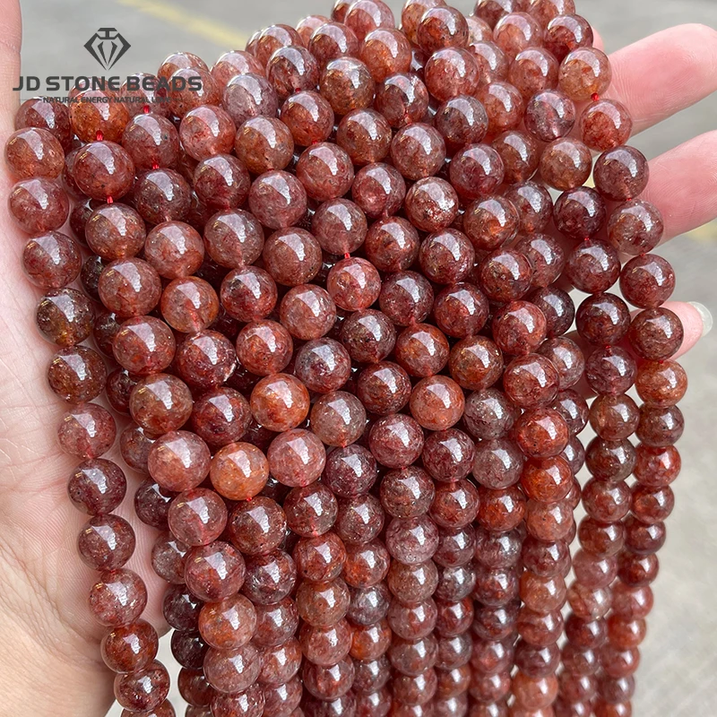 Natural Stone Red F… - image
