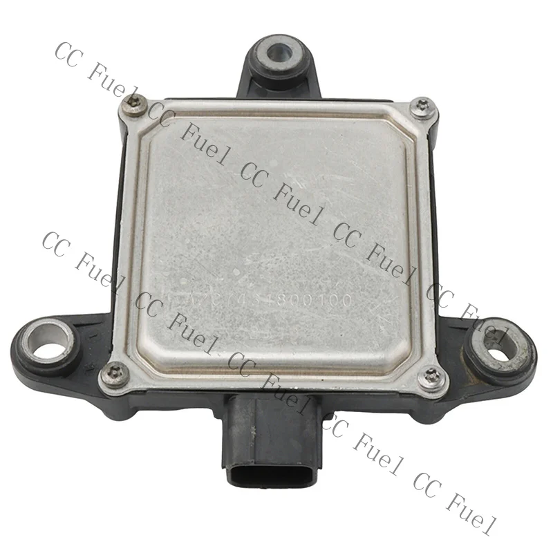C+ Rear Blind Spot Radar Monitor Sensor For Toyota SIENNA 88162-08060 8816208060