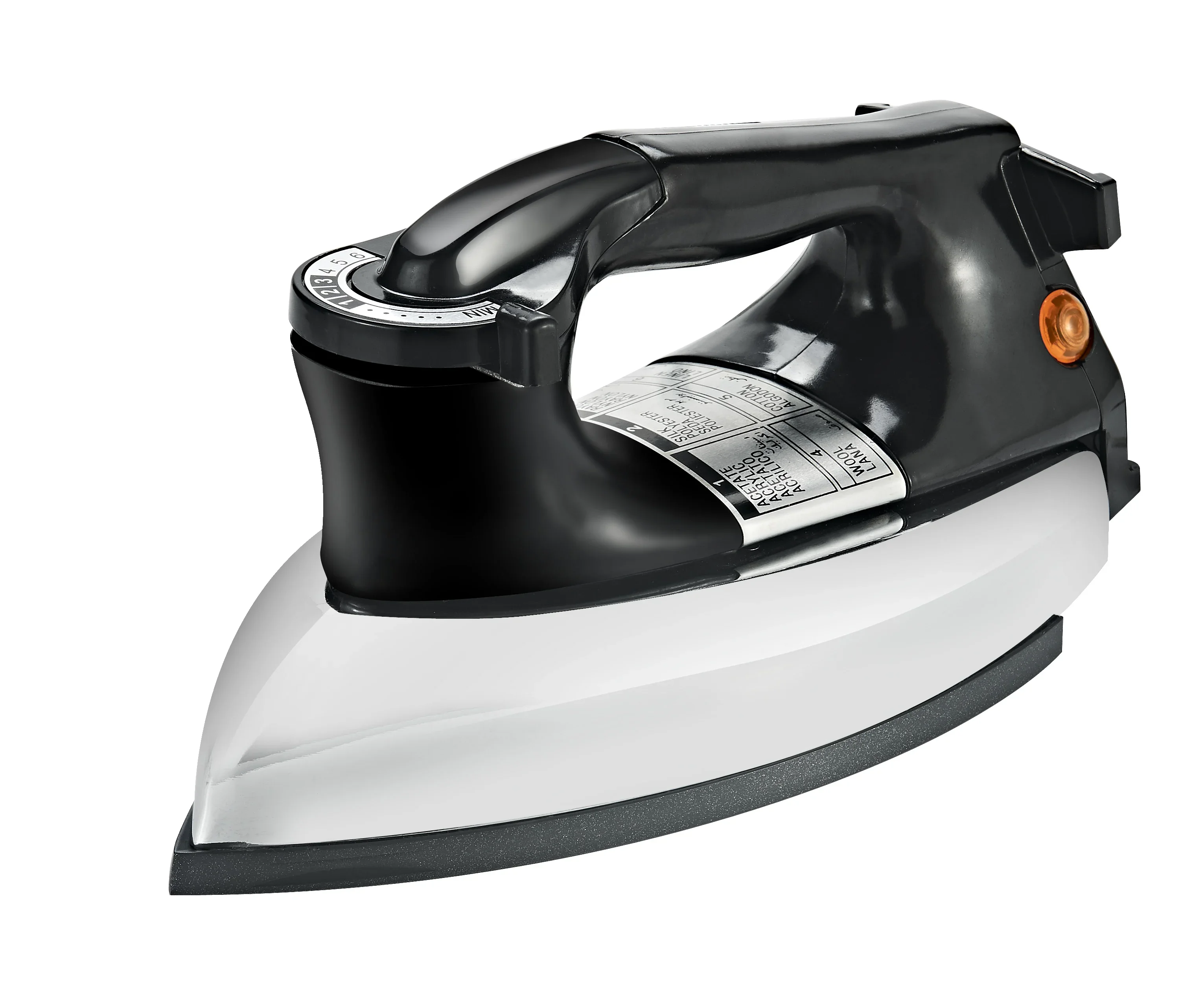 Lightweight Handheld Steam Iron, Portable Mini Hanging Garment Steamer, Household Electric Iron for Clothes Wrinkle Removal