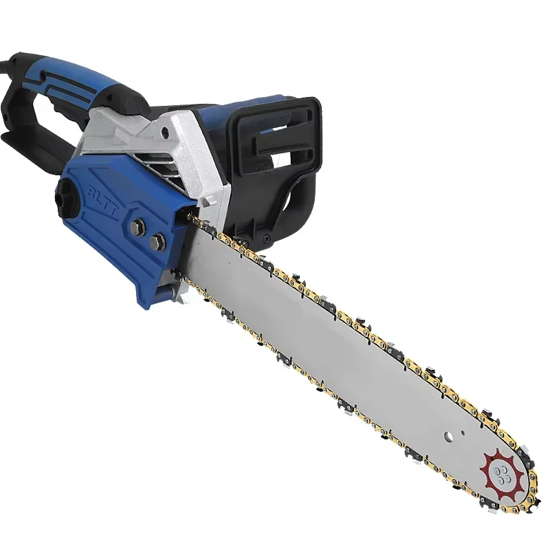 Heavy Duty Professional Electric 16/18/20 Inch Power Chain Machine Saw For Wood Cutting For Industrial And DIY Use Chain Saw