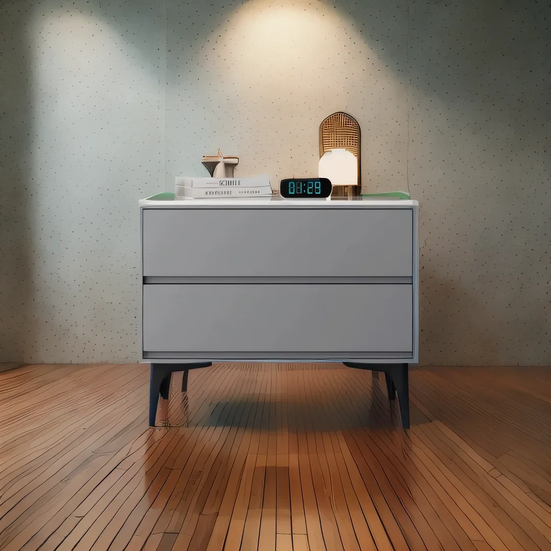 Side Table Bed Room…