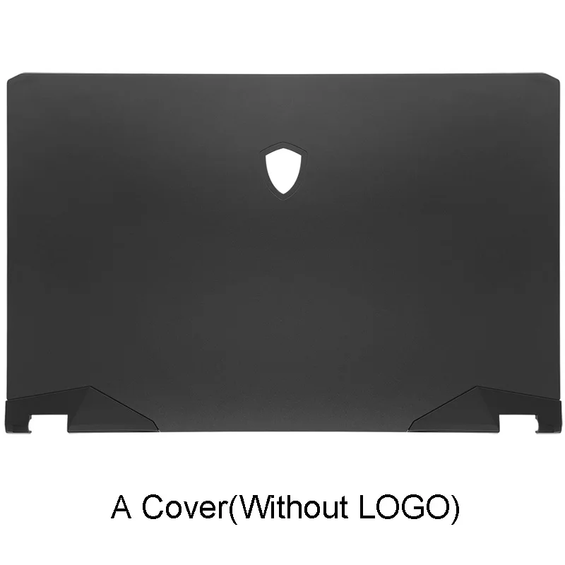 NEW For MSI GP76 MS-17K2 17K3 Laptop LCD Back Cover Front bezel Palmrest Hinge Cover Upper Top Case A B C Black