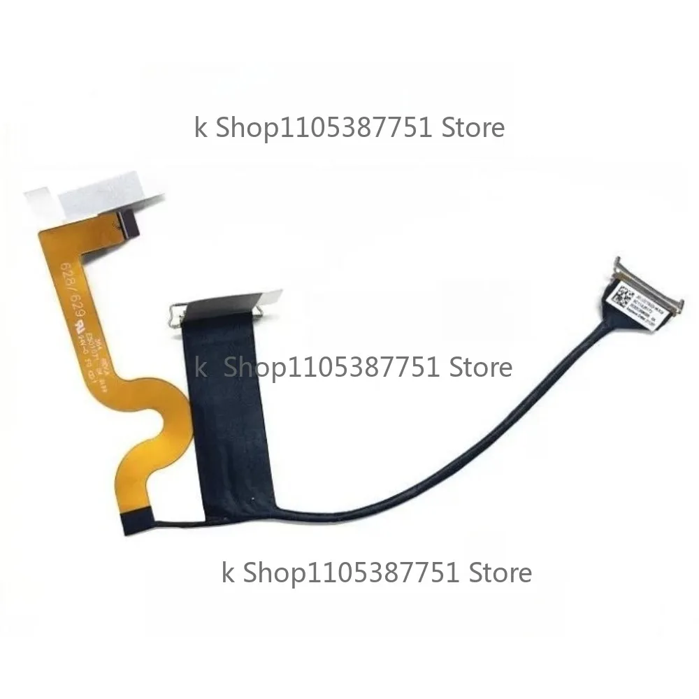 New Laptop Screen cable For Lenovo ThinkPad X1 Yoga 6th Gen 2021 DC02C00N300 SC11A20172