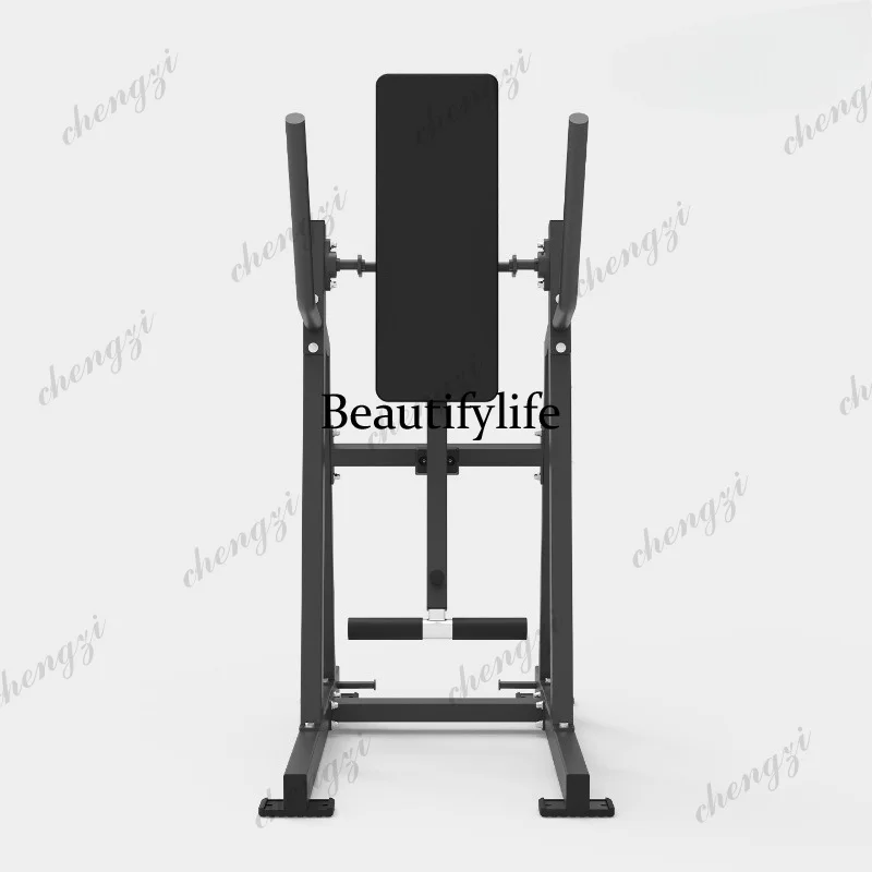 Abdominal muscle trainer Lower abdominal training Fitness equipment Stretch, curl, waist and back extension
