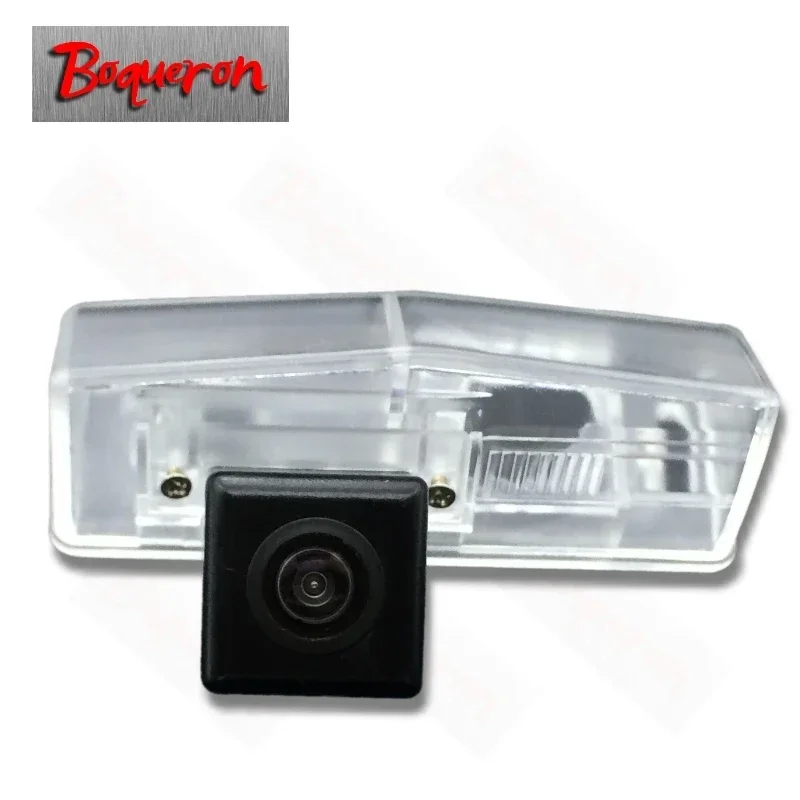 BOQUERON for Toyota Altezza / Aristo / Celsior Backup Reverse Parking Camera HD CCD Night Vision Car Rear View Camera NTSC PAL