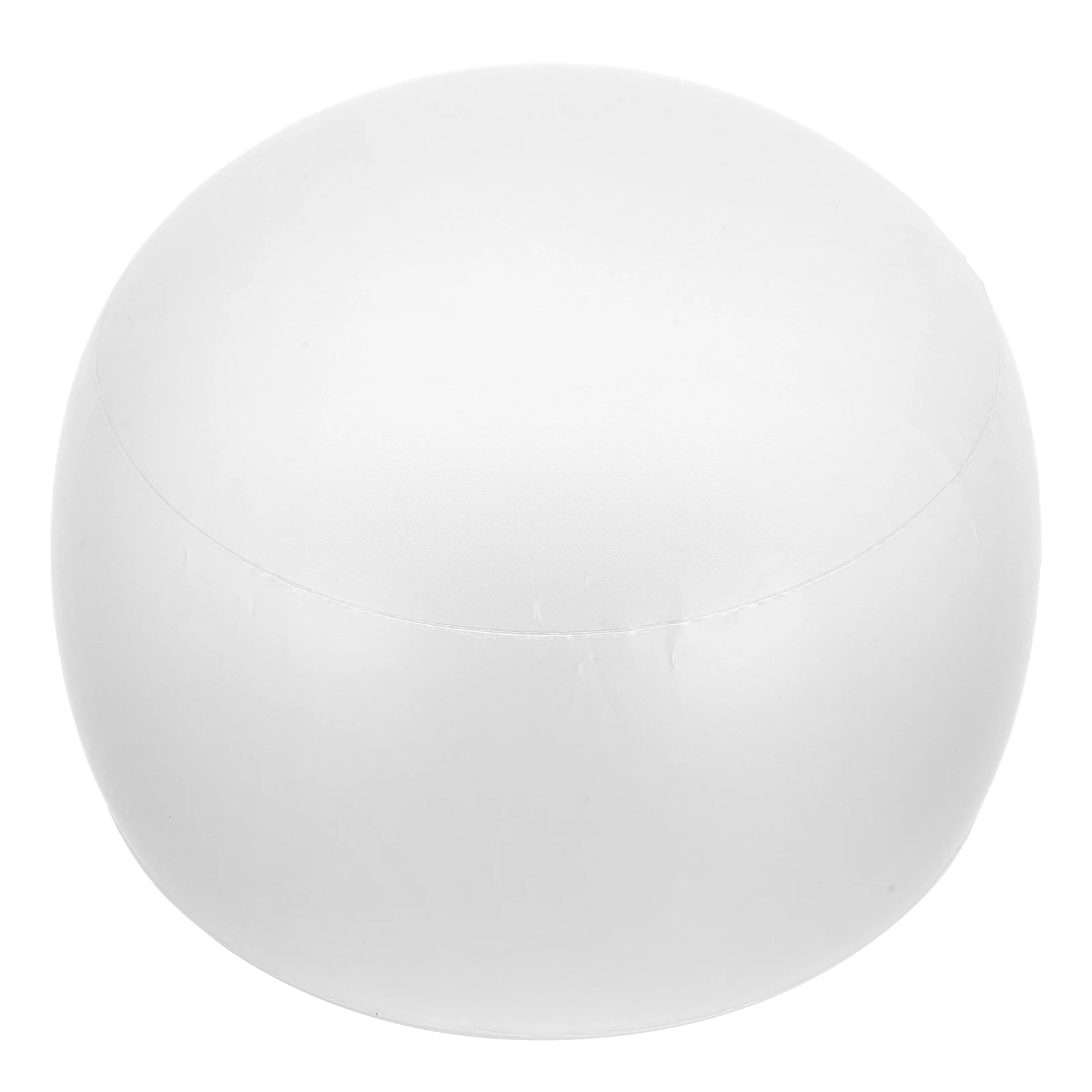 

Inflatable Hat Display Holder White Form Shaper Caps Inserts Stretcher PVC Stable Support Adult Hats Stand Storage