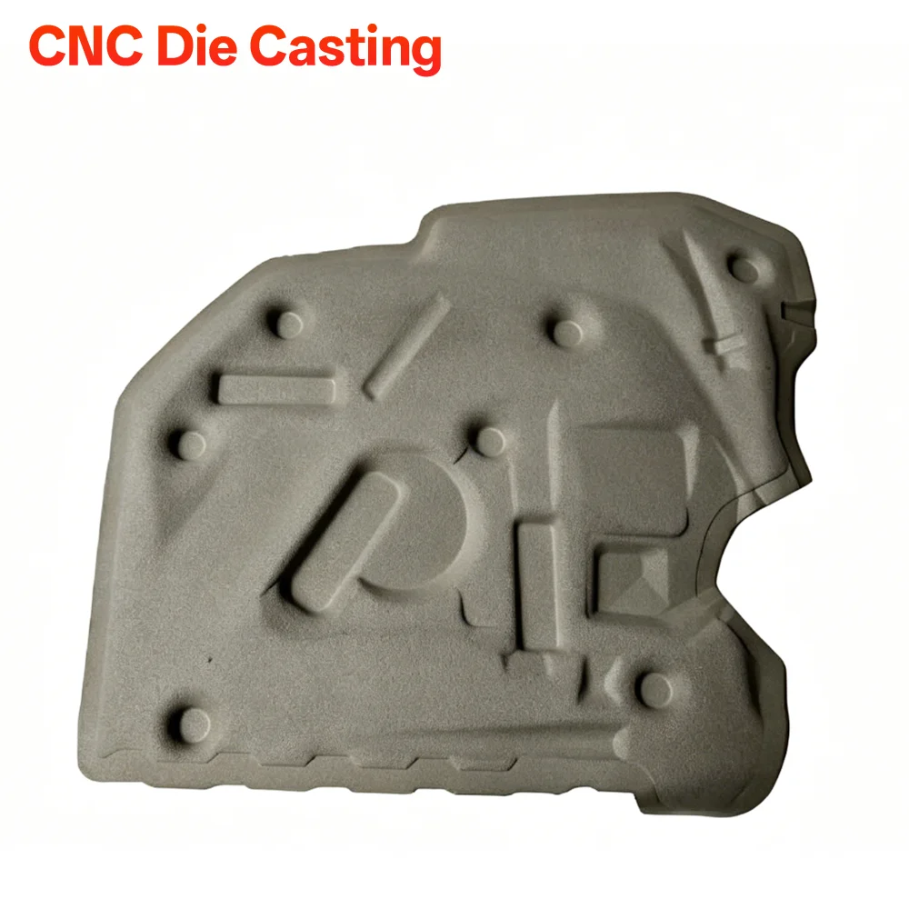 Auto Engine Cover Sound Insulation Pad, Heat Resistant Engine Hood Noise Reduction Soundproof Mat For Car OEM Customized