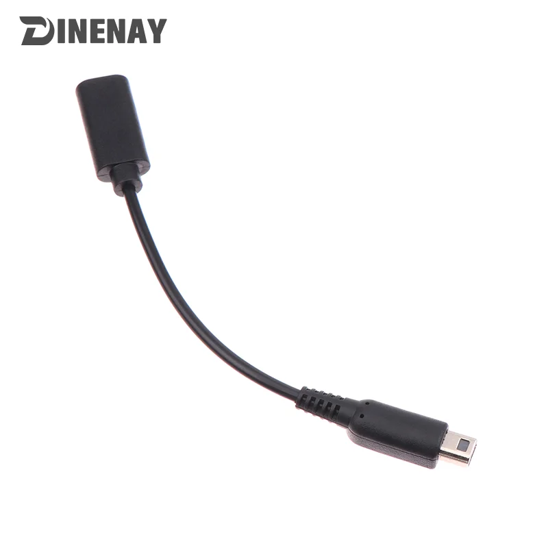 USB C Charger Cable Cord Wire Type C FOR NDSI 3DS 2DS XL/LL New 3DSXL/3DSLL 2dsxl 2dsll Power Line